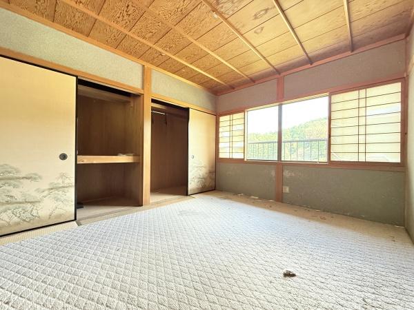 奈良市横田町の中古一戸建て