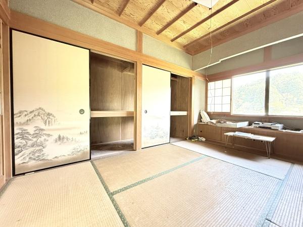 奈良市横田町の中古一戸建て