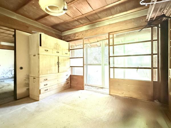奈良市横田町の中古一戸建て