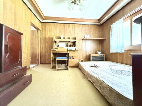 奈良市横田町の中古一戸建て