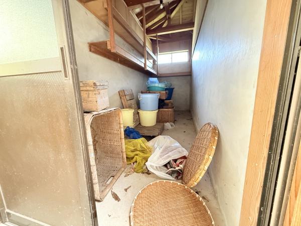奈良市横田町の中古一戸建て