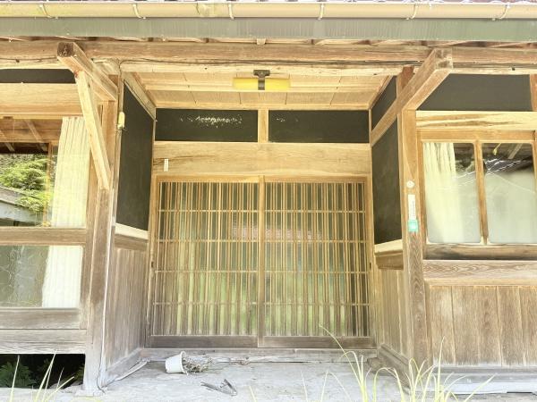 奈良市横田町の中古一戸建