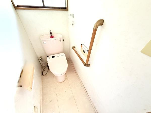 奈良市横田町の中古一戸建て