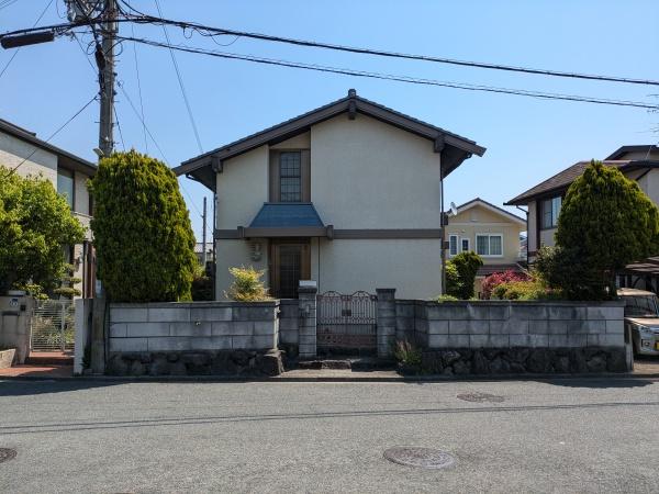 奈良市平松３丁目の中古一戸建