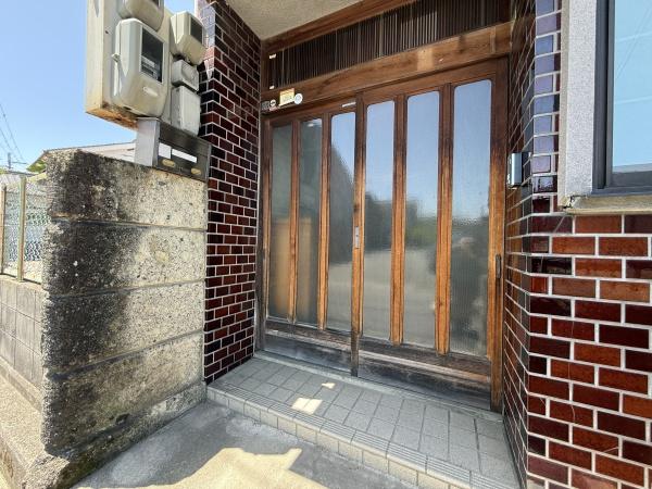 桜井市大字桜井の中古一戸建て