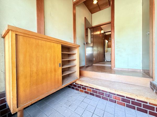 桜井市大字桜井の中古一戸建て