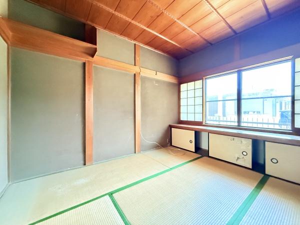 桜井市大字桜井の中古一戸建て
