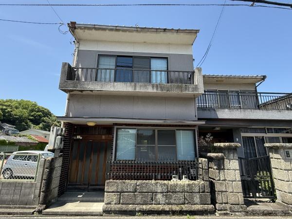 桜井市大字桜井の中古一戸建