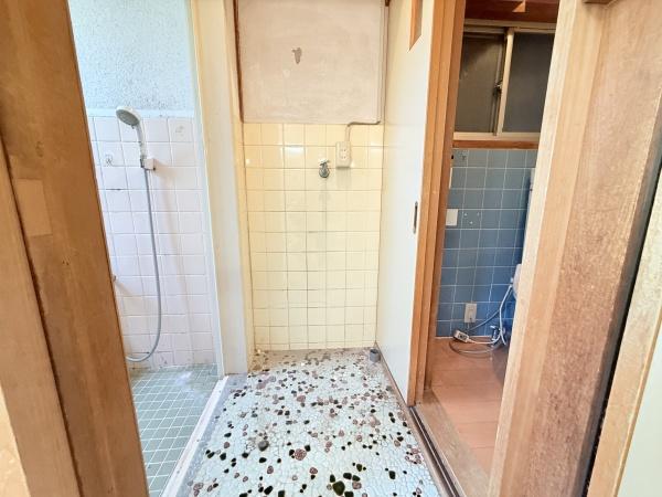 桜井市大字桜井の中古一戸建て