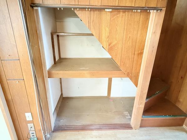 桜井市大字桜井の中古一戸建て