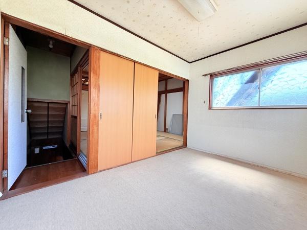 桜井市大字桜井の中古一戸建て