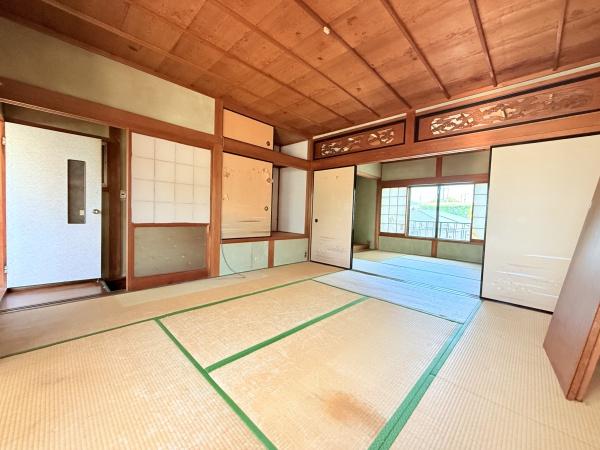 桜井市大字桜井の中古一戸建て