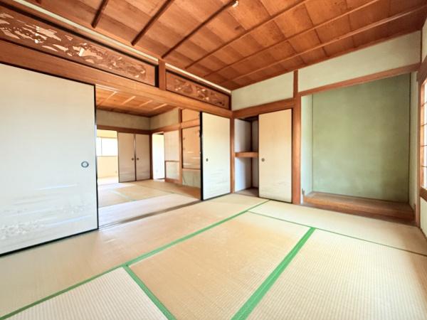 桜井市大字桜井の中古一戸建て