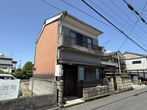 桜井市大字桜井の中古一戸建