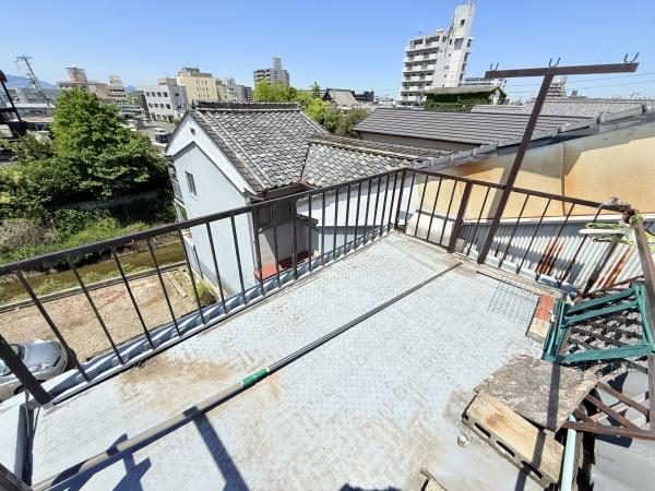 桜井市大字桜井の中古一戸建て