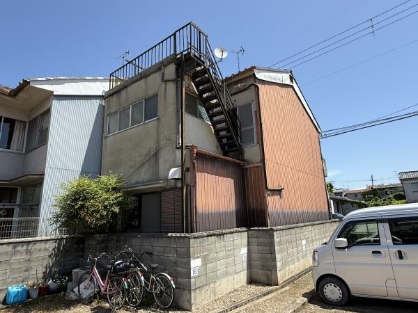 桜井市大字桜井の中古一戸建