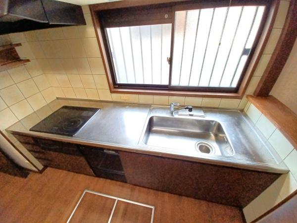 綴喜郡井手町大字井手小字西山の中古一戸建て