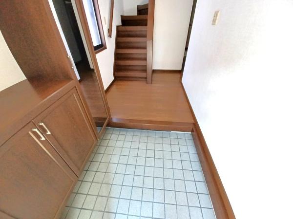 綴喜郡井手町大字井手小字西山の中古一戸建て