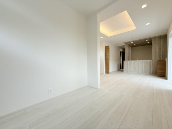 奈良市東九条町の新築一戸建