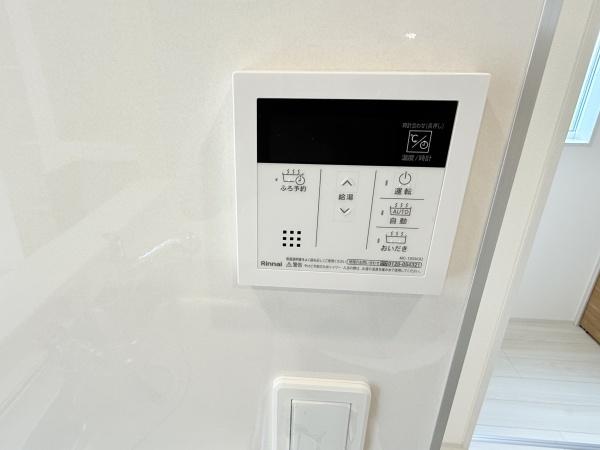 奈良市東九条町の新築一戸建
