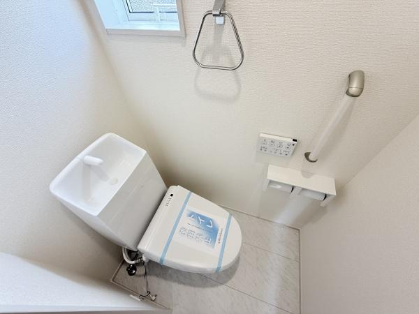 奈良市東九条町の新築一戸建