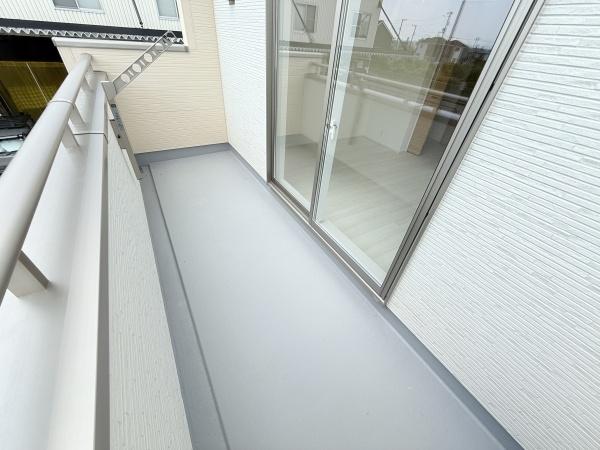 奈良市東九条町の新築一戸建