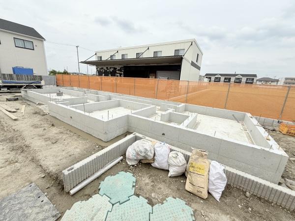 奈良市東九条町の新築一戸建