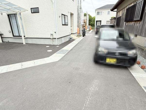 奈良市東九条町の新築一戸建