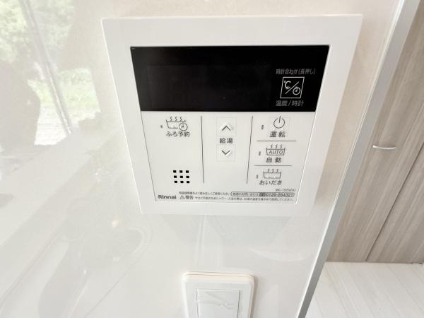 奈良市東九条町の新築一戸建