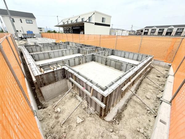 奈良市東九条町の新築一戸建