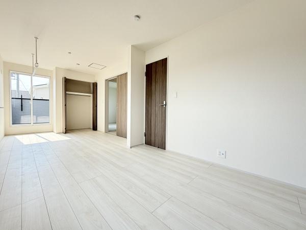 奈良市東九条町の新築一戸建