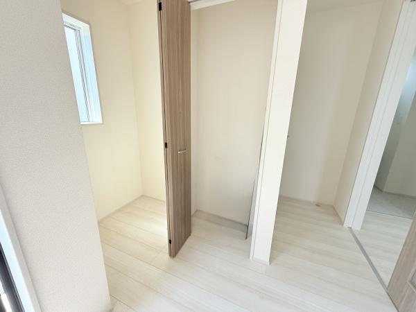 奈良市東九条町の新築一戸建
