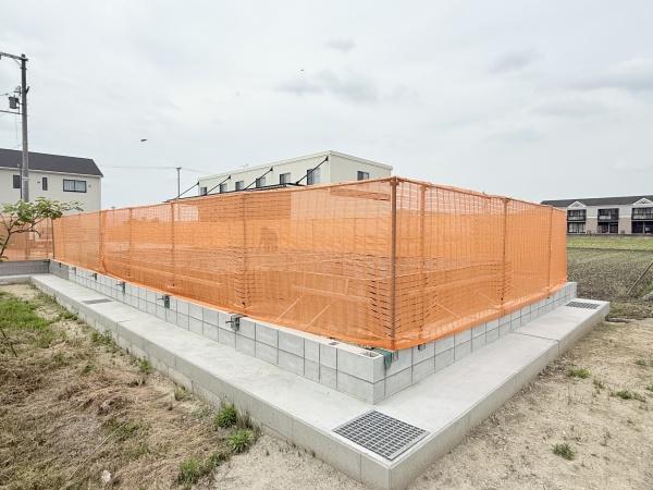 奈良市東九条町の新築一戸建
