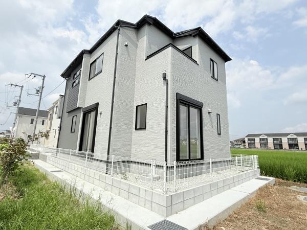 奈良市東九条町の新築一戸建