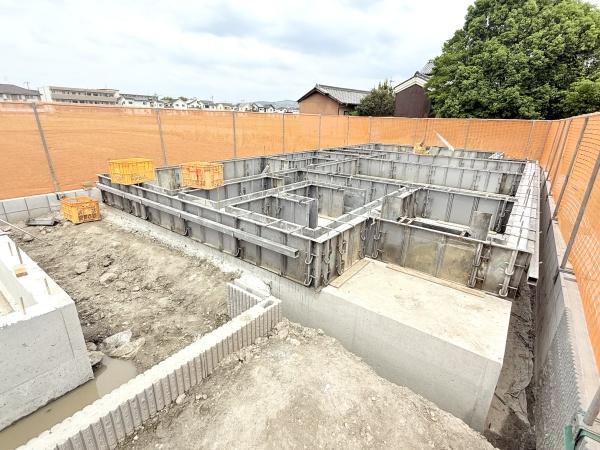 奈良市東九条町の新築一戸建