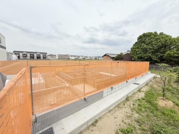 奈良市東九条町の新築一戸建