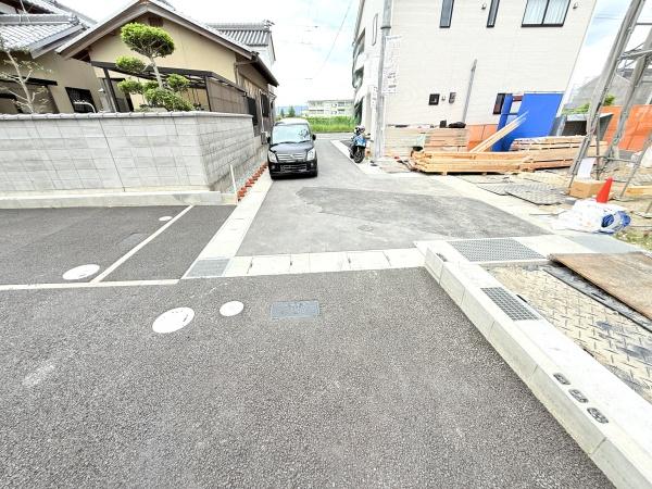 奈良市東九条町の新築一戸建