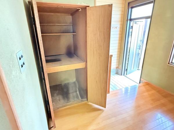 奈良市帝塚山３丁目の中古一戸建て