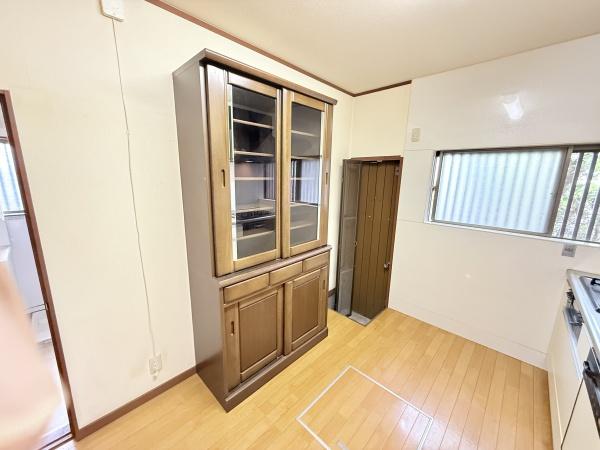 奈良市帝塚山３丁目の中古一戸建て