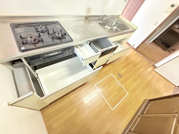 奈良市帝塚山３丁目の中古一戸建て
