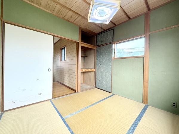奈良市帝塚山３丁目の中古一戸建て