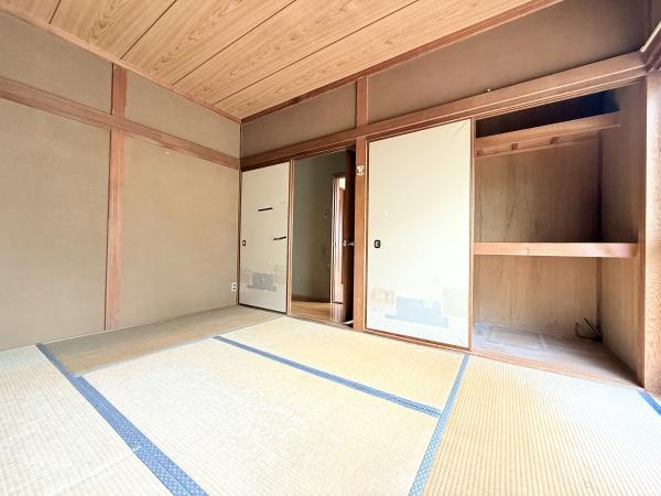 奈良市帝塚山３丁目の中古一戸建て