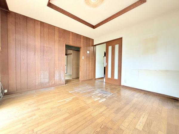 奈良市帝塚山３丁目の中古一戸建て