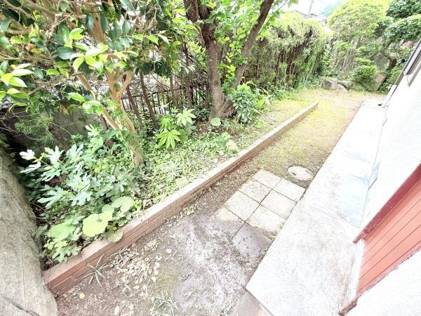 奈良市帝塚山３丁目の中古一戸建て