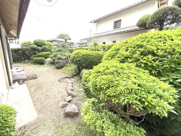 奈良市帝塚山３丁目の中古一戸建て