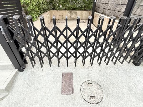 奈良市帝塚山３丁目の中古一戸建