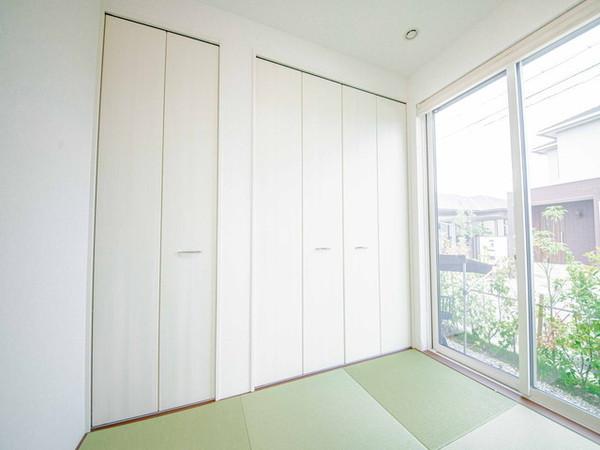木津川市城山台８丁目の中古一戸建て