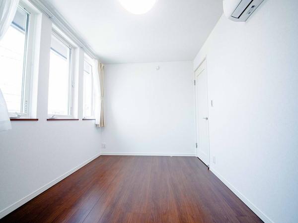 木津川市城山台８丁目の中古一戸建て