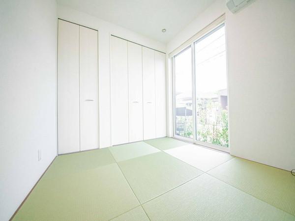 木津川市城山台８丁目の中古一戸建て