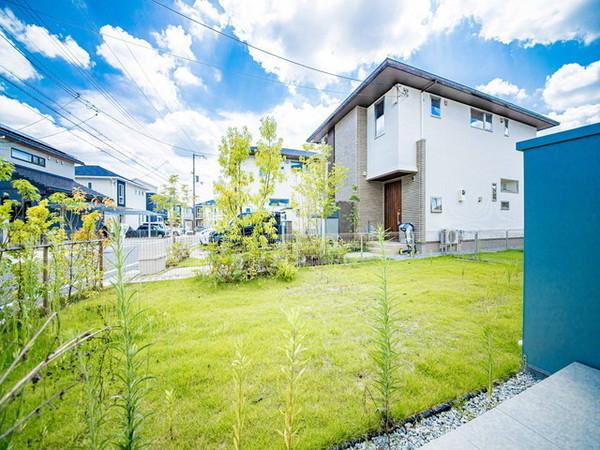 木津川市城山台８丁目の中古一戸建て